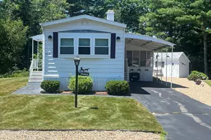 48-5 South South Meadow Village, Carver, MA 02330 - Photo 2