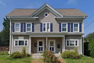 96 Plymouth St, Holbrook, MA 02343 - Photo 1