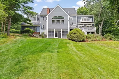 105 East St, Hingham, MA 02043 - Photo 28