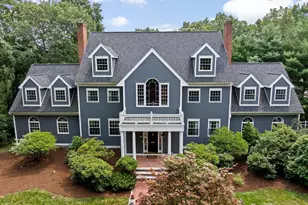 105 East St, Hingham, MA 02043 - Photo 1