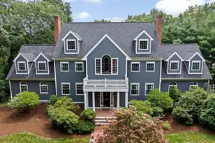 105 East St, Hingham, MA 02043 - Photo 1