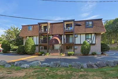 23 Erick Rd #20, Mansfield, MA 02048 - Photo 2