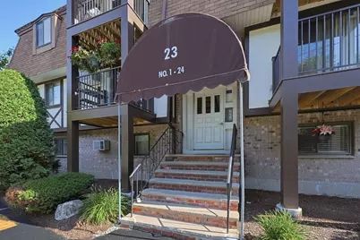 23 Erick Rd #20, Mansfield, MA 02048 - Photo 4