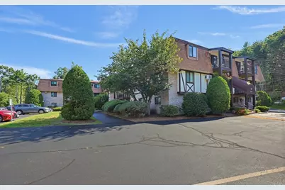 23 Erick Rd #20, Mansfield, MA 02048 - Photo 6