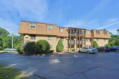 23 Erick Rd #20, Mansfield, MA 02048 - Photo 8