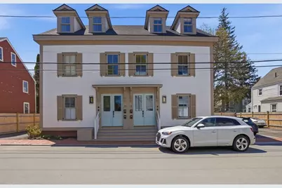8 Milk Street #B, Newburyport, MA 01950 - Photo 2