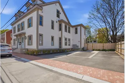 8 Milk Street #B, Newburyport, MA 01950 - Photo 1