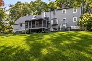 40 Middle St, West Newbury, MA 01985 - Photo 2