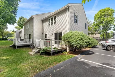 632 Washington St #A6, Braintree, MA 02184 - Photo 26