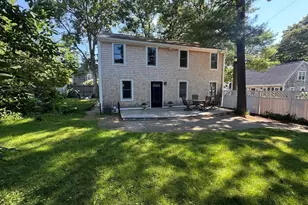 8 Winthrop Ave, Duxbury, MA 02332 - Photo 6