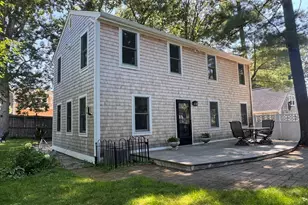 8 Winthrop Ave, Duxbury, MA 02332 - Photo 4