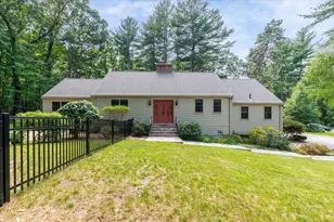 33 Pine Arden Dr, West Boylston, MA 01583 - Photo 1