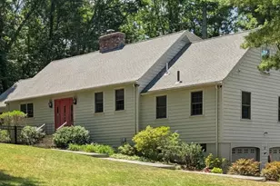 33 Pine Arden Dr, West Boylston, MA 01583 - Photo 1
