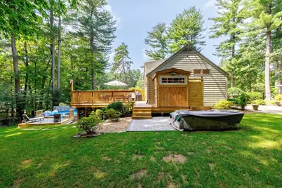 33 Pine Arden Dr, West Boylston, MA 01583 - Photo 4