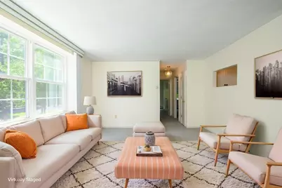 25 Woodsum Drive #7, Braintree, MA 02184 - Photo 4