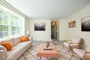 25 Woodsum Dr, Braintree, MA 02184 - Photo 4