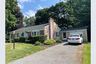 59 Pinecrest Road, West Bridgewater, MA 02379 - Photo 1