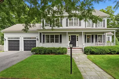 16 Gerber #16, Needham, MA 02494 - Photo 1