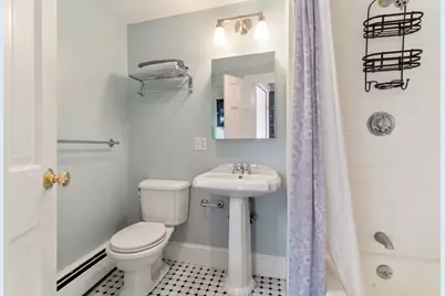 12 Monument Avenue #1, Boston, MA 02129 - Photo 8
