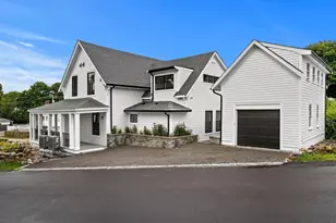 45 Beach Rd, Gloucester, MA 01930 - Photo 1
