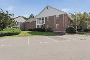25 Jessica Dr, Stoughton, MA 02072 - Photo 1