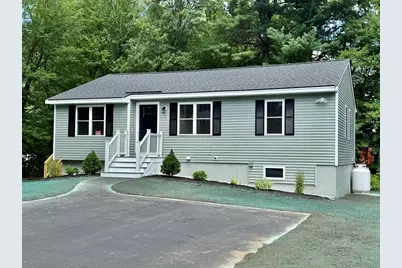 1 Burt Rd, Wilmington, MA 01887 - Photo 2
