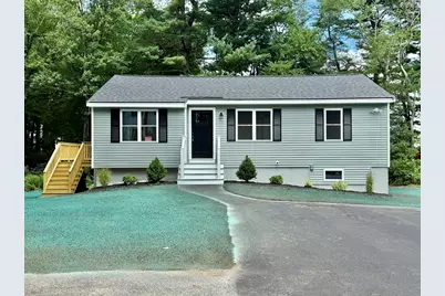 1 Burt Rd, Wilmington, MA 01887 - Photo 1