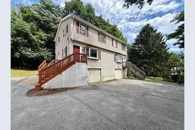 46 Winneconnett Rd, Worcester, MA 01605 - Photo 1