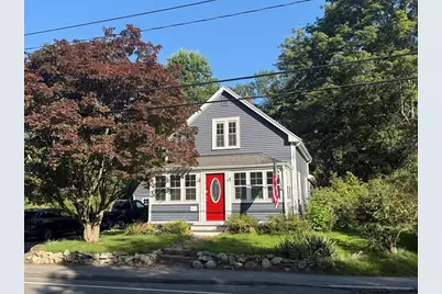 64 W. Main St #64, Hopkinton, MA 01748 - Photo 1