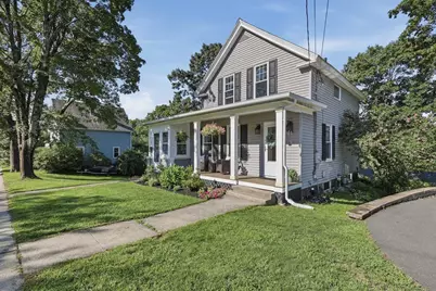 12 Elm Street, Hudson, MA 01749 - Photo 2