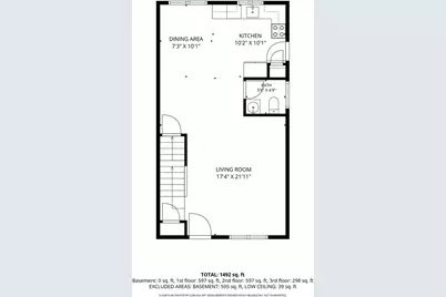 28 Lawn St #28, Attleboro, MA 02703 - Photo 34