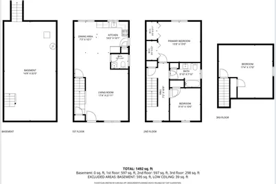 28 Lawn St #28, Attleboro, MA 02703 - Photo 36