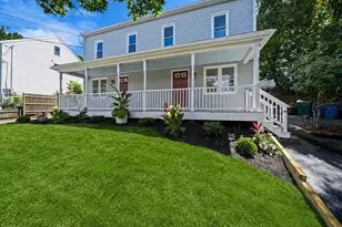 28 Lawn St, Attleboro, MA 02703 - Photo 2