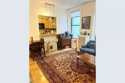 362 Commonwealth Avenue #6C, Boston, MA 02115 - Photo 6