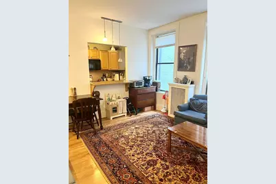 362 Commonwealth Avenue #6C, Boston, MA 02115 - Photo 6