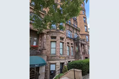 362 Commonwealth Avenue #6C, Boston, MA 02115 - Photo 38