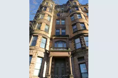362 Commonwealth Avenue #6C, Boston, MA 02115 - Photo 4
