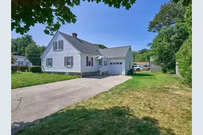 422 Mill St, Worcester, MA 01602 - Photo 2