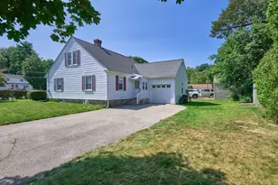 422 Mill St, Worcester, MA 01602 - Photo 2