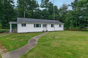 100 Stony Brook Rd, Raynham, MA 02767 - Photo 2