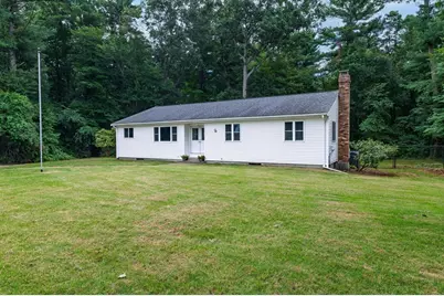 100 Stony Brook Road, Raynham, MA 02767 - Photo 1