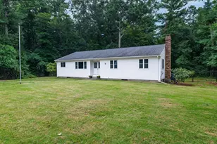 100 Stony Brook Rd, Raynham, MA 02767 - Photo 1