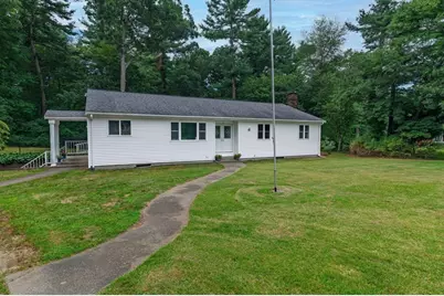 100 Stony Brook Road, Raynham, MA 02767 - Photo 2