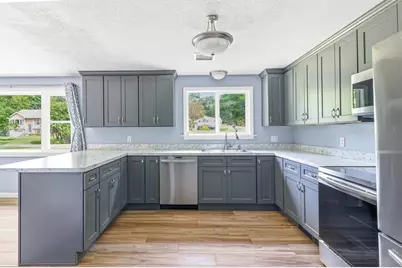 100 Stony Brook Road, Raynham, MA 02767 - Photo 4