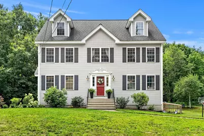 210 Jones Hill, Ashby, MA 01431 - Photo 2