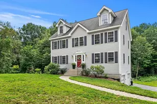 210 Jones Hill, Ashby, MA 01431 - Photo 1