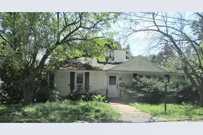 21 Baxter St, Worcester, MA 01602 - Photo 1