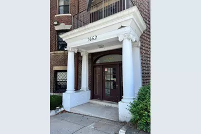 1462 Commonwealth Avenue #2, Boston, MA 02135 - Photo 12