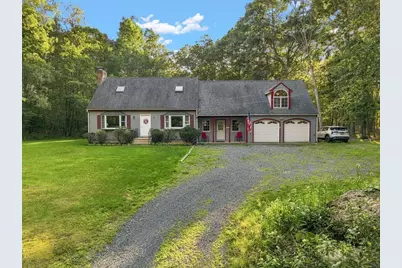 170 Rocky Hill Rd, Rehoboth, MA 02769 - Photo 1