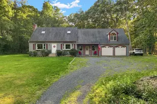 170 Rocky Hill Rd, Rehoboth, MA 02769 - Photo 1